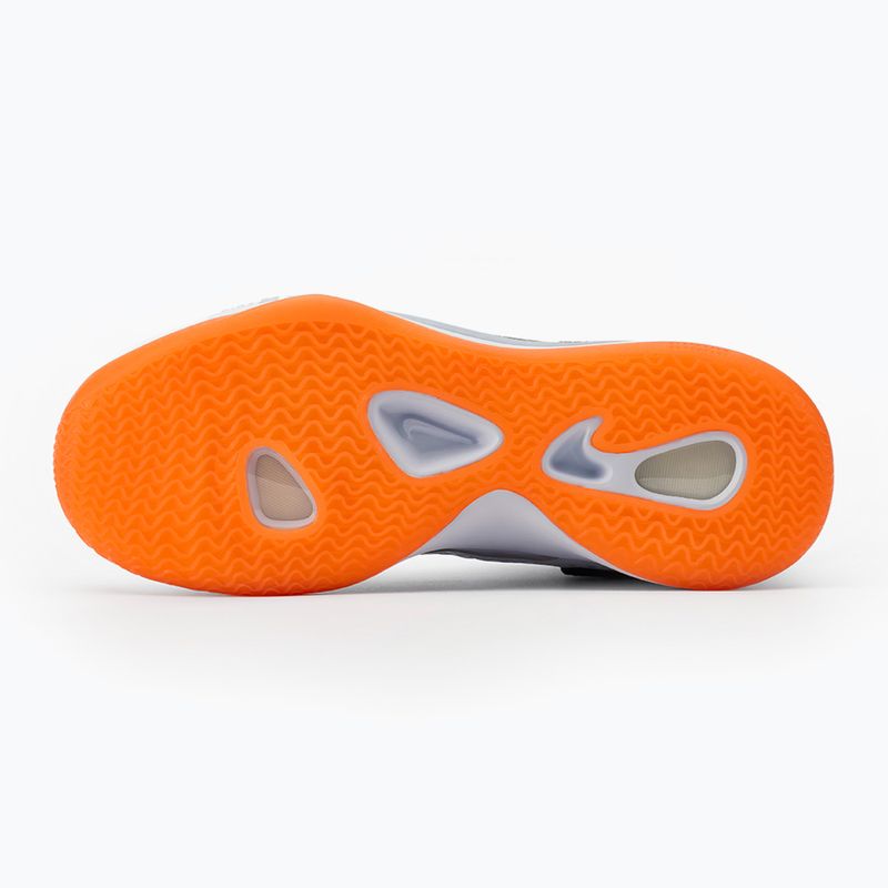 Pantofi Nike Hyperset 2 SE multi color/multi color 14