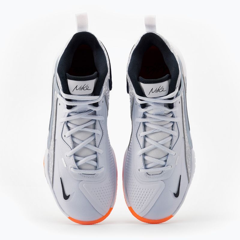 Încălțăminte de volei Nike Hyperset 2 SE multi color/multi color 15