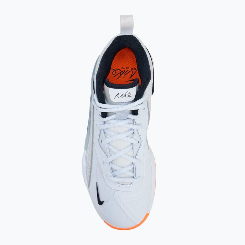 Încălțăminte de volei Nike Hyperset 2 SE multi color/multi color 5