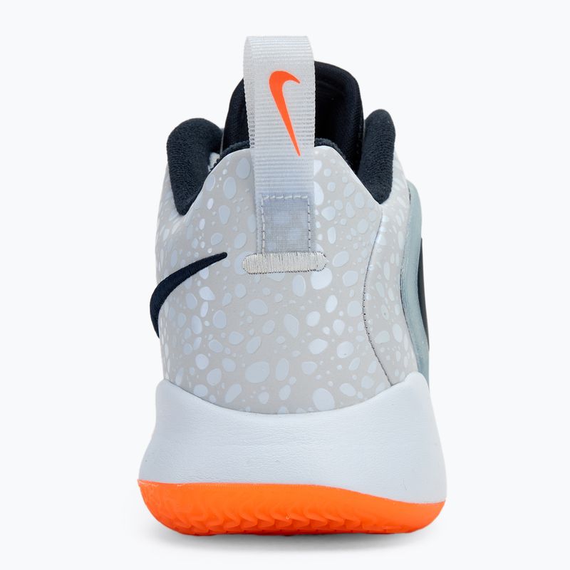 Pantofi de volei Nike React Hyperset 2 SE multi color/multi color 6