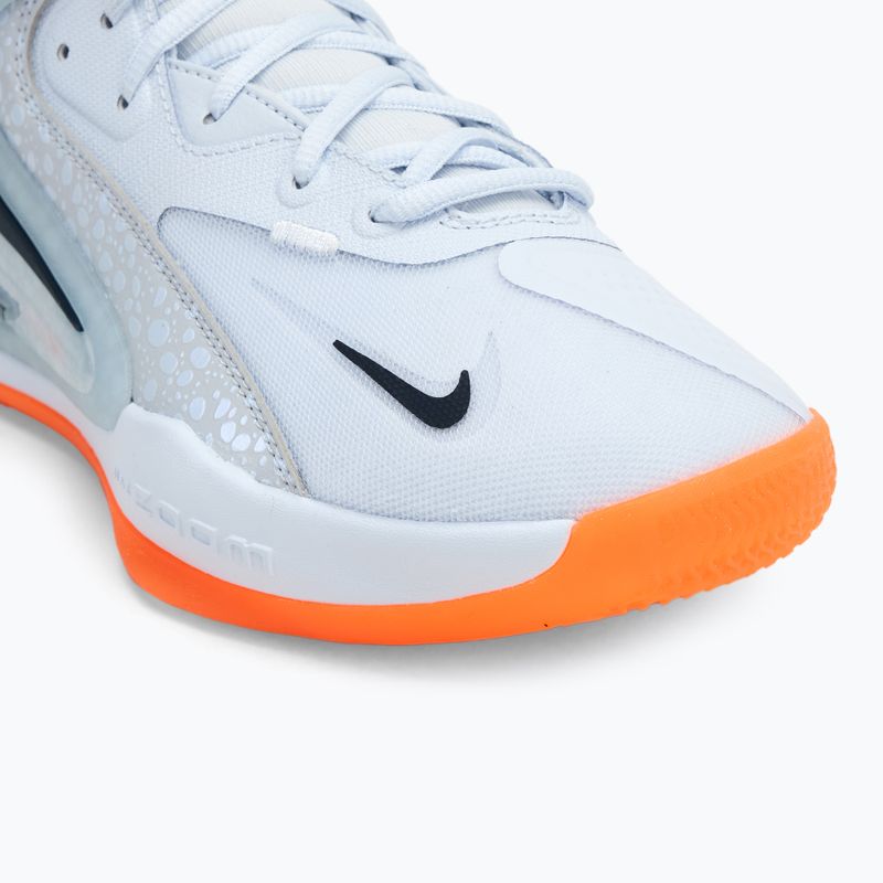 Pantofi de volei Nike React Hyperset 2 SE multi color/multi color 7
