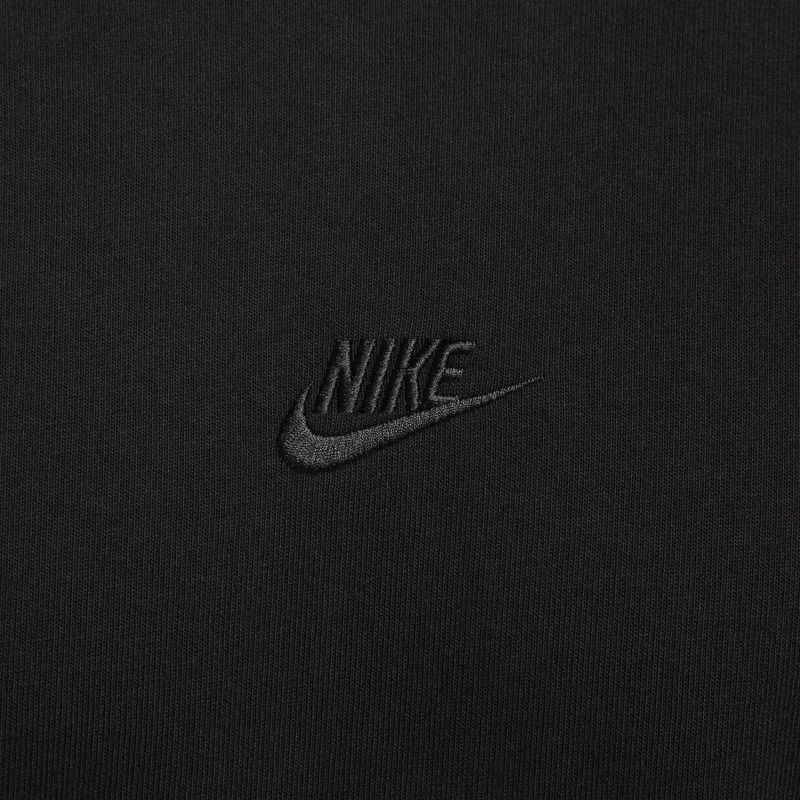 Tricou pentru bărbați Nike Sportswear Premium Essentials black 5