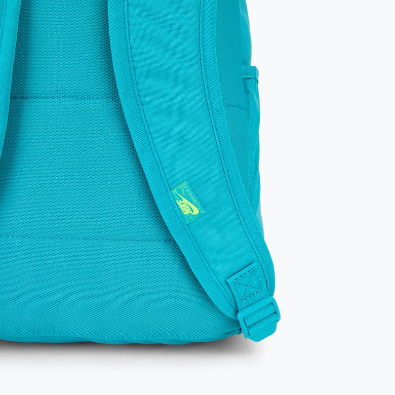 Rucsac Nike Elemental 21 l dusty cactus / dusty cactus / volt 5