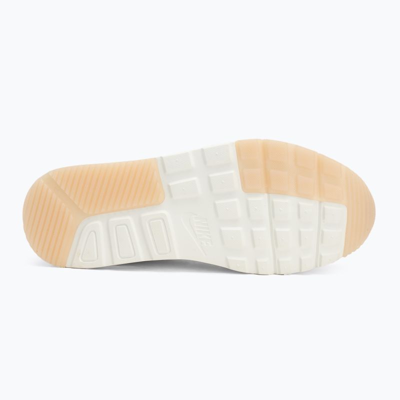 Încălțăminte pentru femei Nike Air Max SC summit white/light orewood brown/phantom/guava ice 4