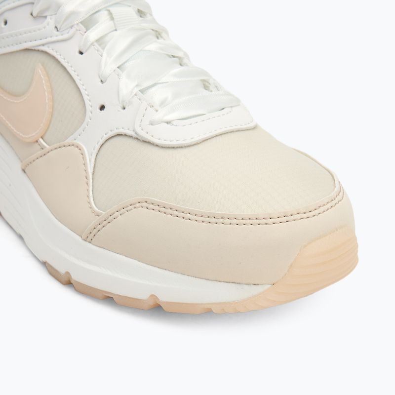 Încălțăminte pentru femei Nike Air Max SC summit white/light orewood brown/phantom/guava ice 7
