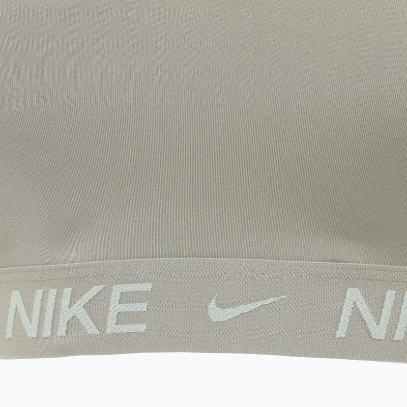 Sutien de antrenament Nike Dri-Fit Indy Light Support light army 3