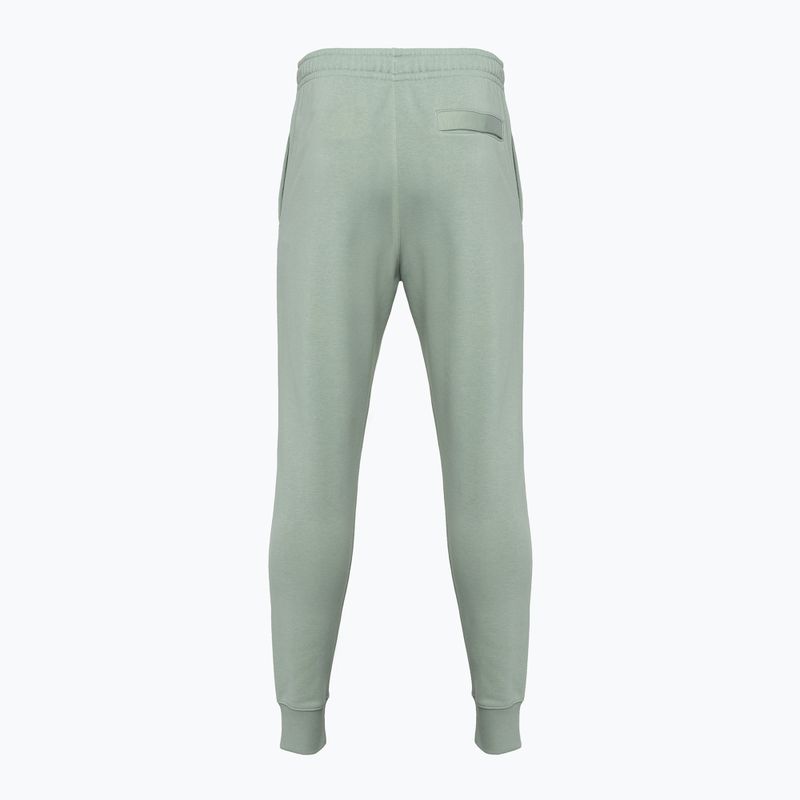 Pantaloni pentru bărbați Nike Sportswear Club Jogger jade horizon/jade horizon/white 2