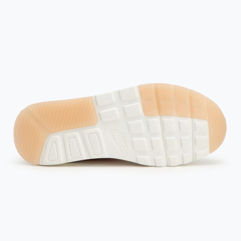Încălțăminte pentru femei Nike Air Max SC summit white/sail/phantom/red stardust 4