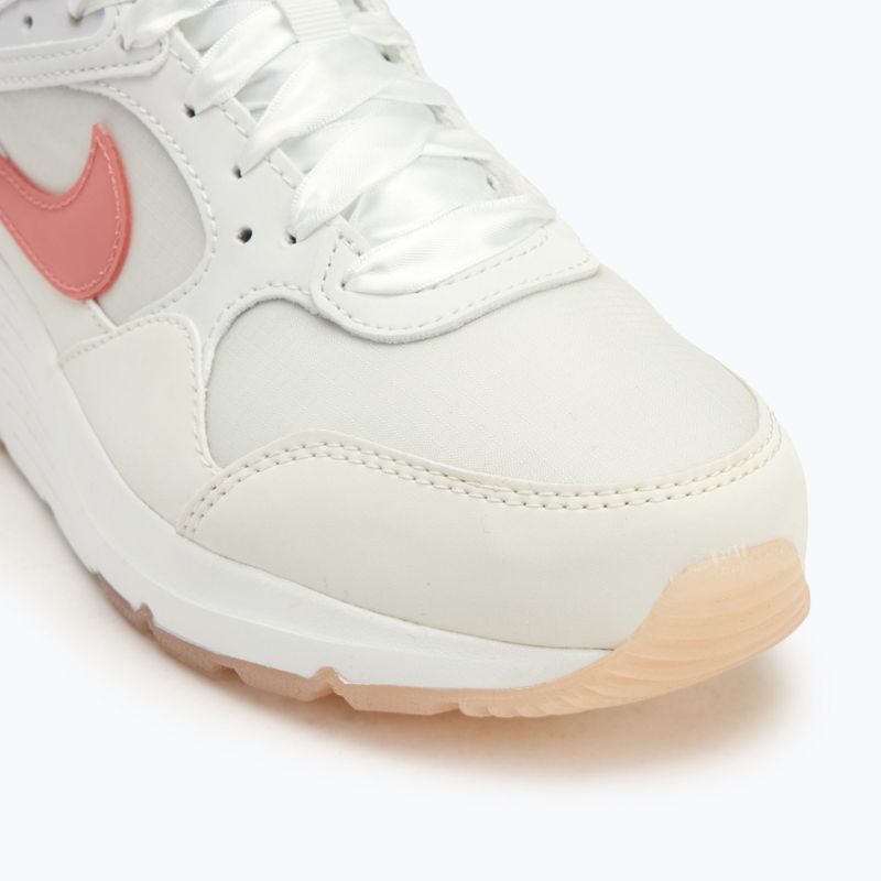 Încălțăminte pentru femei Nike Air Max SC summit white/sail/phantom/red stardust 7