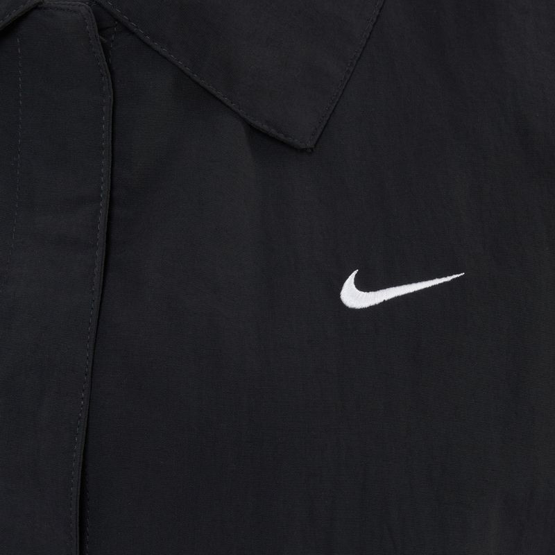 Geacă pentru femei Nike Sportswear Essential UV black/white 3
