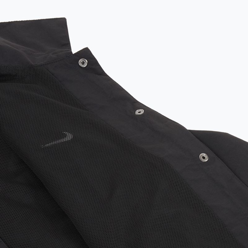 Geacă pentru femei Nike Sportswear Essential UV black/white 4
