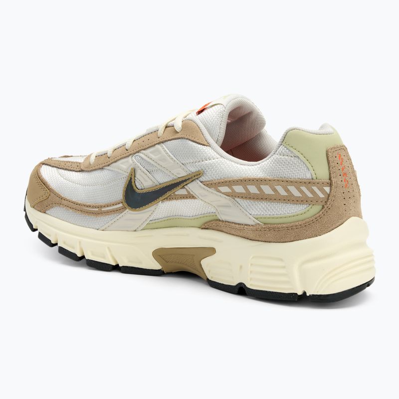 Încălțăminte pentru bărbați Nike Initiator light bone/limestone/olive aura/cargo khaki 3