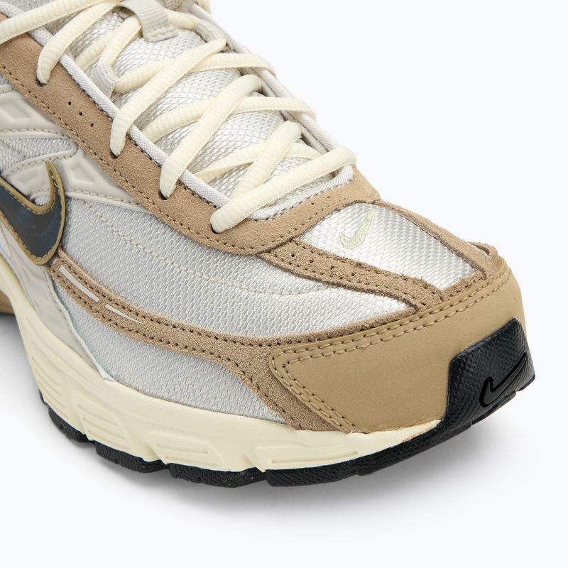 Încălțăminte pentru bărbați Nike Initiator light bone/limestone/olive aura/cargo khaki 7