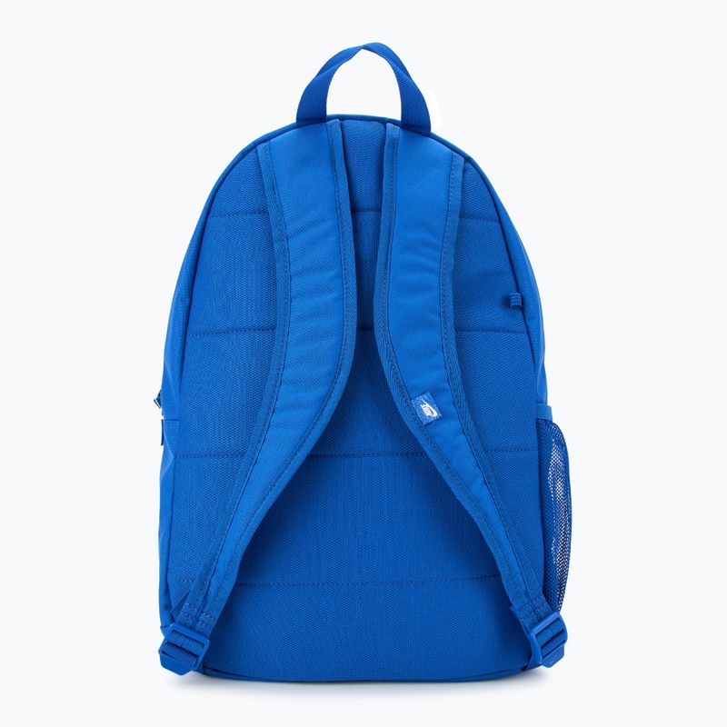 Rucsac pentru copii Nike Elemental 20 l game royal/ game royal/ white 4