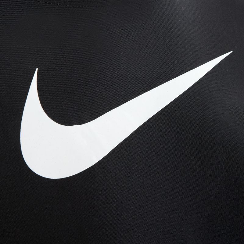 Bluză pentru copii Nike Sportswear Club Knit black 3