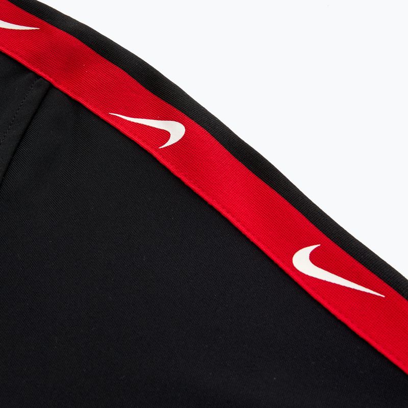Bluză pentru copii Nike Sportswear Club Knit black 5