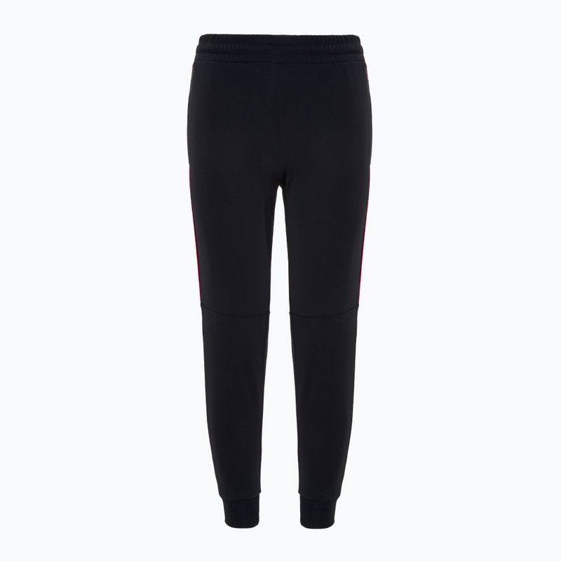 Pantaloni pentru copii Nike Sportswear Club Joggers black