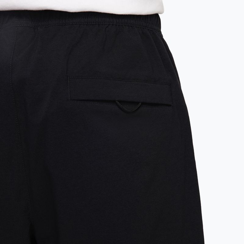 Pantaloni pentru bărbați Nike Tech Woven black/black 7