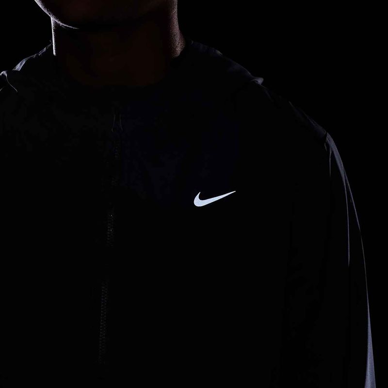 Hanorac pentru copii Nike Sportswear City Utility EasyOn black/black 13