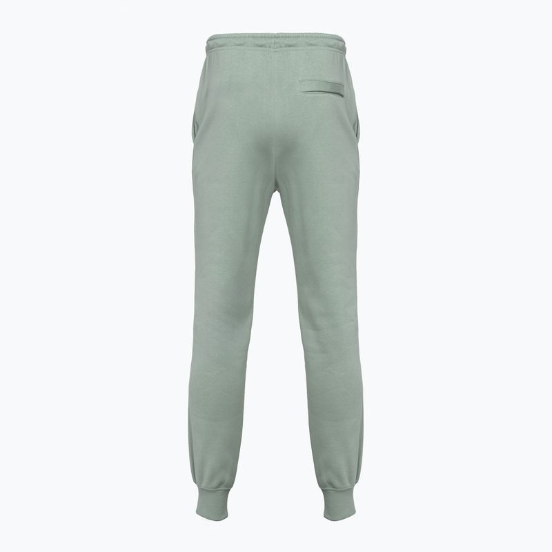 Pantaloni pentru bărbați Nike Club Fleece Joggers jade horizon/jade horizon 2