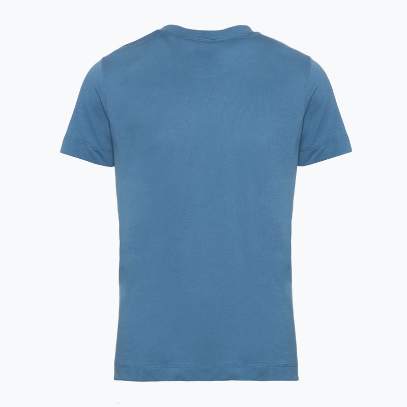 Tricou pentru copii Nike Sportstwear Standard Issue aegan storm 2