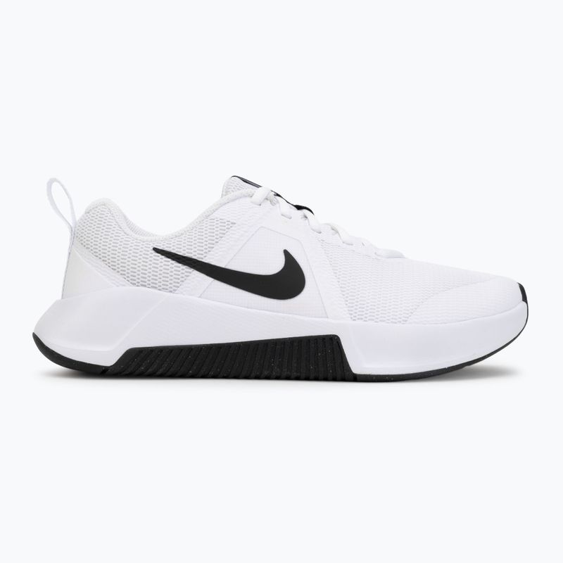Încălțăminte de antrenament pentru bărbați Nike MC Trainer 3 white/black 2