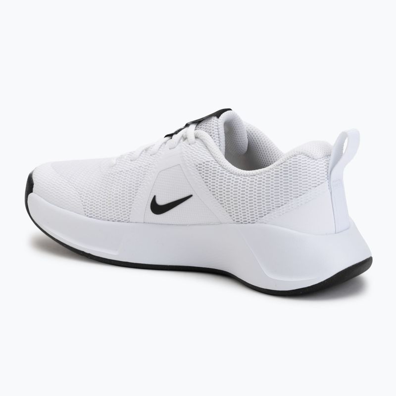 Încălțăminte de antrenament pentru bărbați Nike MC Trainer 3 white/black 3