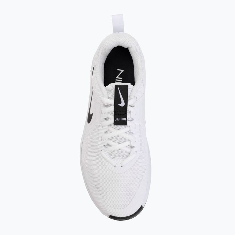 Încălțăminte de antrenament pentru bărbați Nike MC Trainer 3 white/black 5