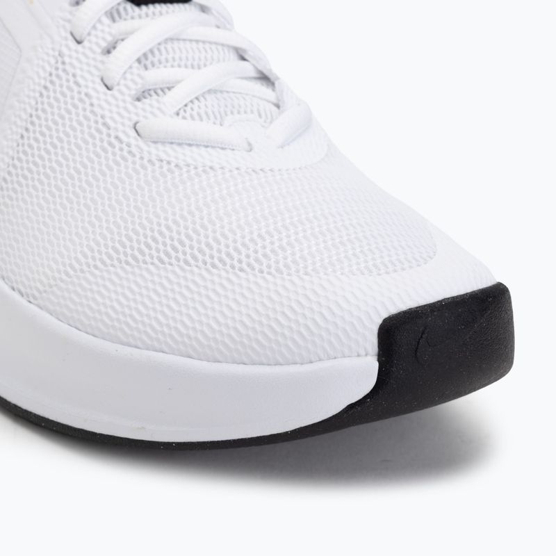 Încălțăminte de antrenament pentru bărbați Nike MC Trainer 3 white/black 7