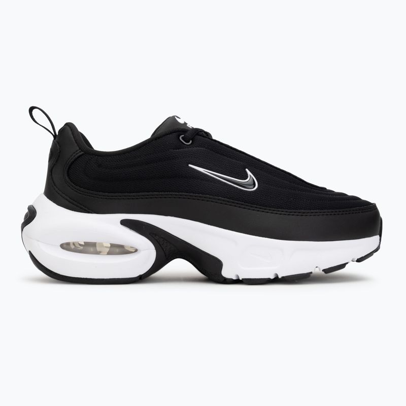 Încălțăminte pentru femei Nike Air Max Portal black/white 2