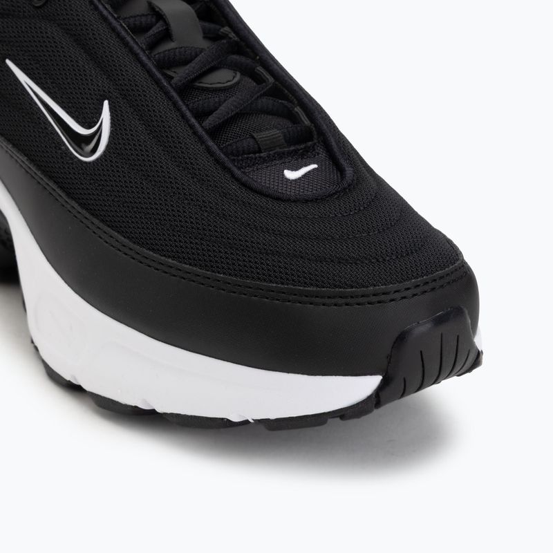 Încălțăminte pentru femei Nike Air Max Portal black/white 7