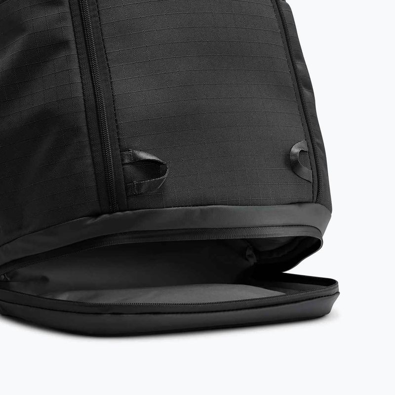 Rucsac de antrenament Nike Elite EasyOn 31 l anthracite/university blue/white 8