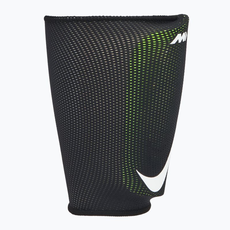 Protectori pentru fotbal Nike Mercurial Lite volt/barely volt/black 4