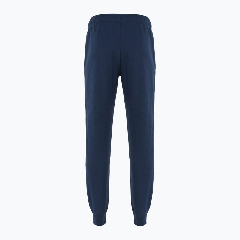 Pantaloni pentru femei Nike Sportswear Club Fleece obsidian 2