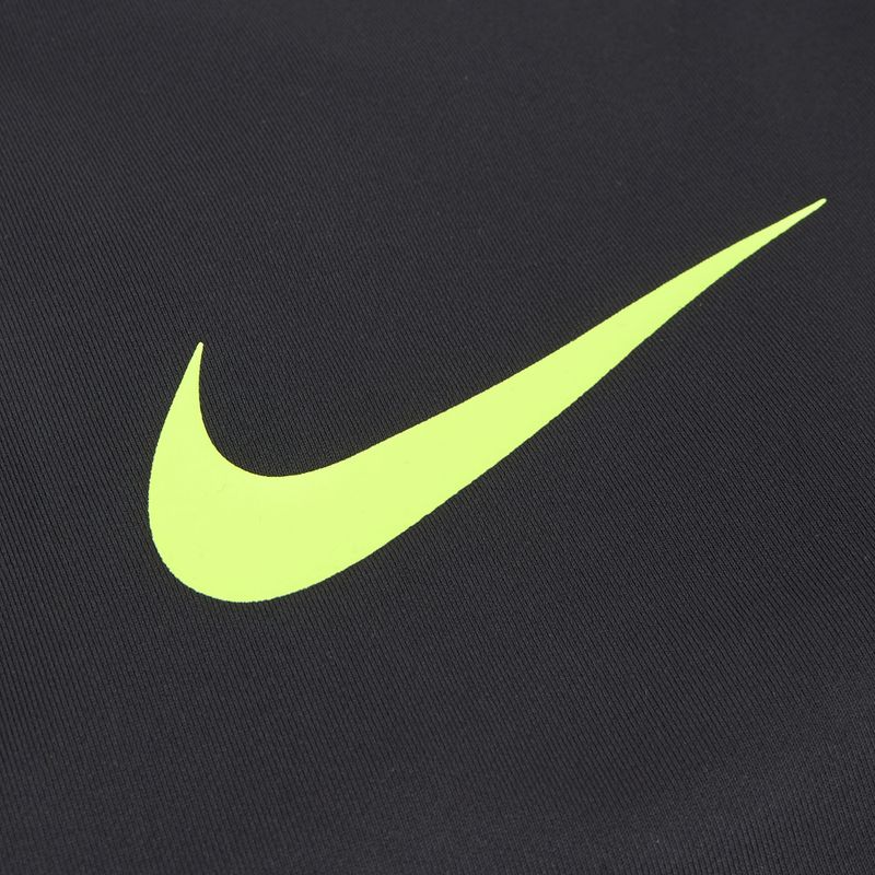 Guler de fotbal Nike Academy Dri-FIT black/volt 3