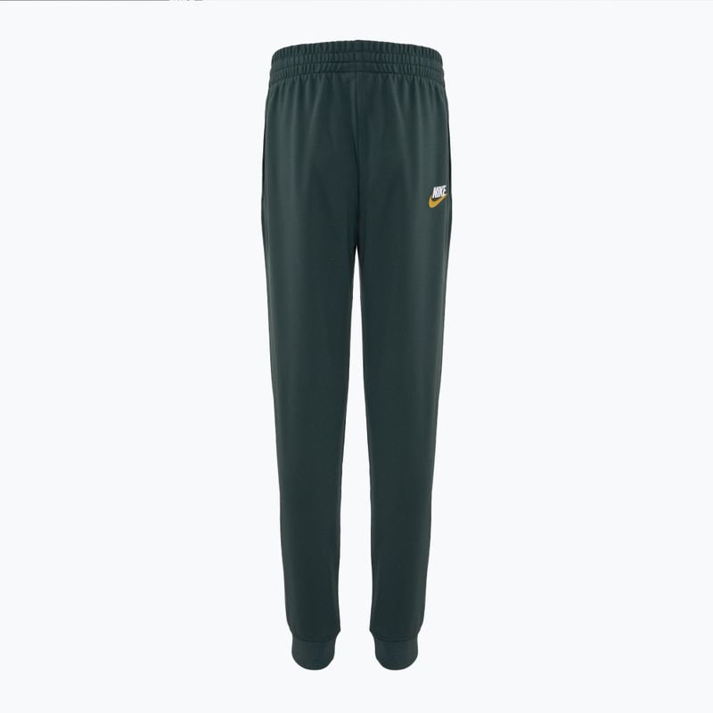 Trening pentru copii  Nike Sportswear vintage green/ white 5