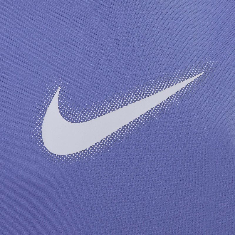 Tricou pentru copii Nike Dri-Fit Multi SS royal pulse/white 3