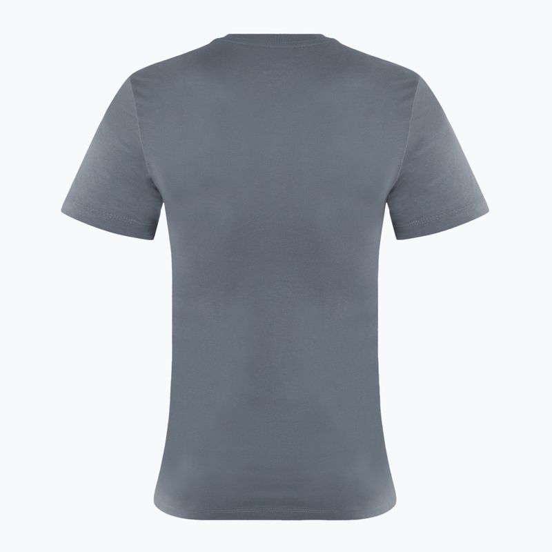 Tricou pentru bărbați Nike Dri-FIT Fitness smoke grey 2