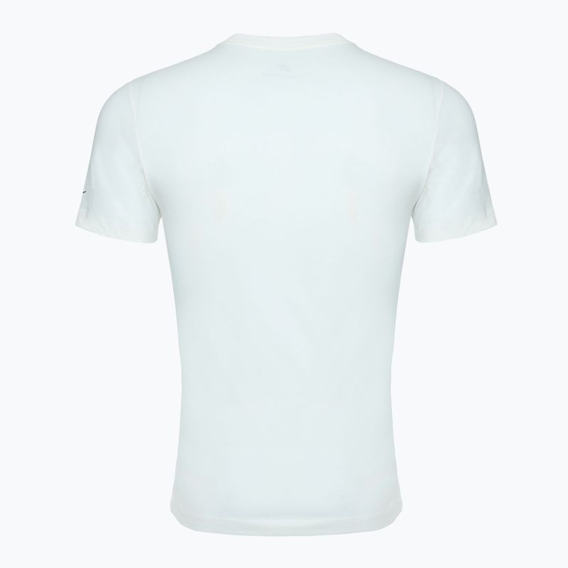 Tricou pentru bărbați Nike Sportswear Club sail 2