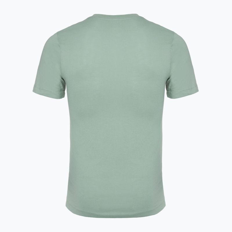 Tricou de antrenament Nike Dri-FIT Fitness jade horizon pentru bărbați 2