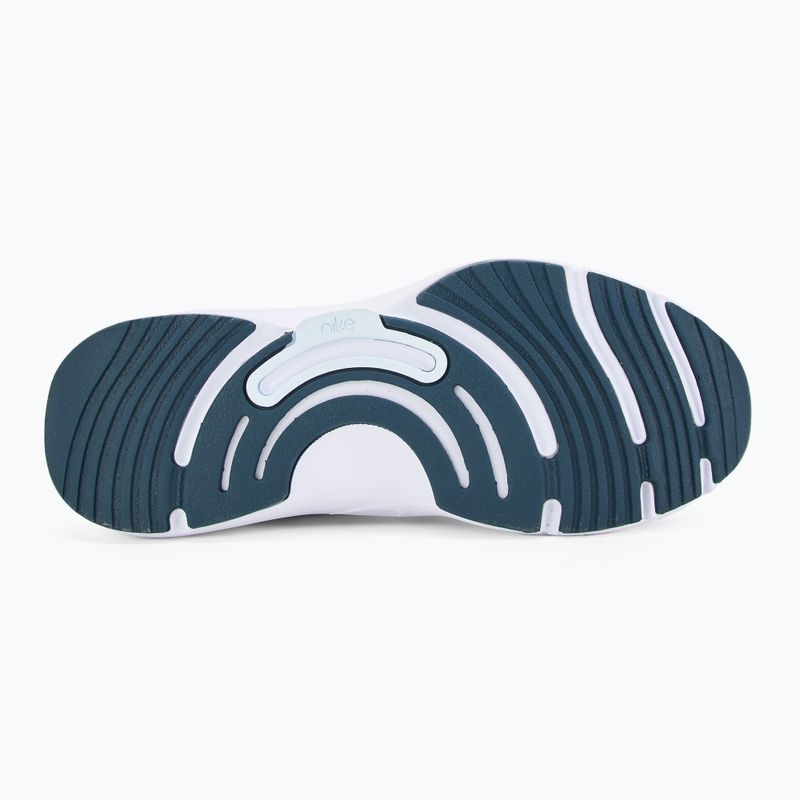 Încălțăminte de antrenament pentru femei Nike In-Season TR 13 plum dust/football grey/armory navy 4