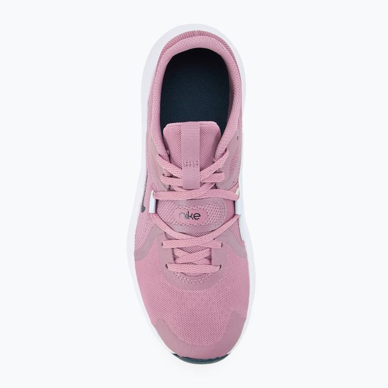 Încălțăminte de antrenament pentru femei Nike In-Season TR 13 plum dust/football grey/armory navy 5