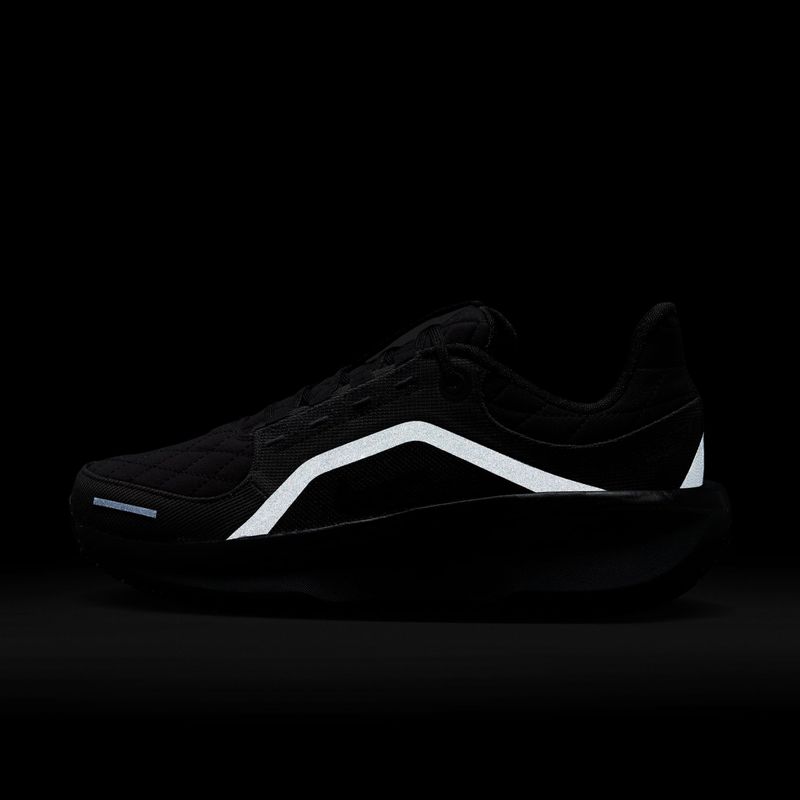 Încălțăminte de alergare pentru femei Nike Winflo 11 GORE-TEX black/anthracite/black 8