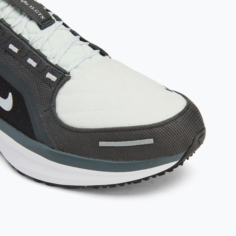Încălțăminte de alergare pentru bărbați Nike Winflo 11 GORE-TEX anthracite/black/photon dust/metallic silver 7