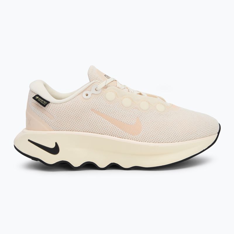 Pantofi pentru femei Nike Motiva GTX guava ice/ pale ivory/ sail/ guava ice 2