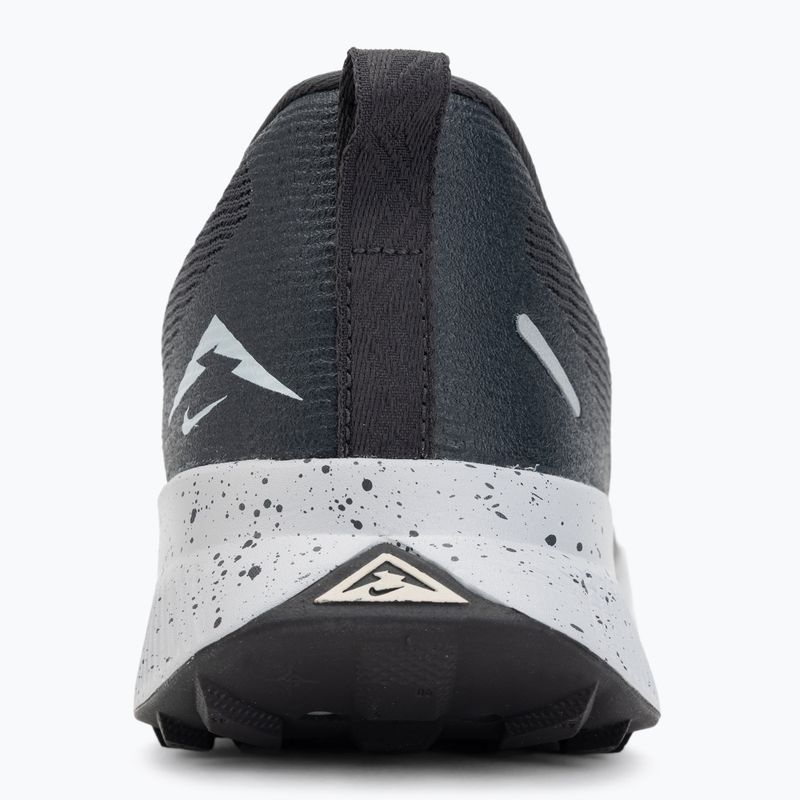 Încălțăminte de alergare pentru bărbați Nike Juniper Trail 3 dark smoke grey/black/light orewood brown 6