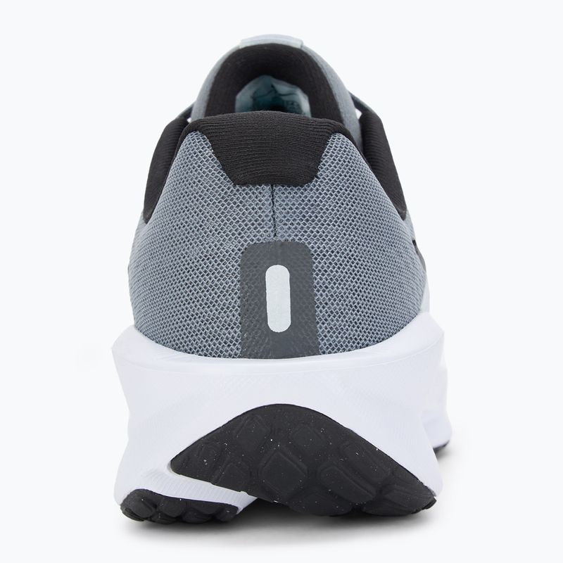 Încălțăminte de alergare pentru bărbați Nike Downshifter 13 cool grey/dusty cactus/pure platinum/black 6