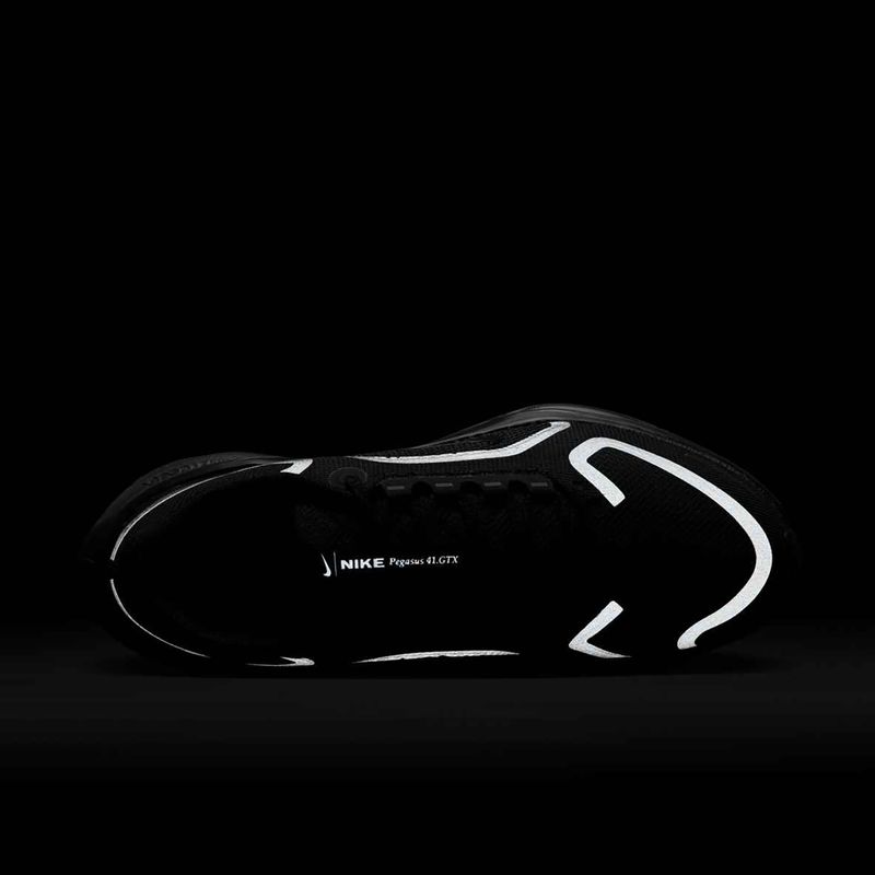 Încălțăminte de alergare pentru femei Nike Pegasus 41 GORE-TEX black/anthracite/black 9