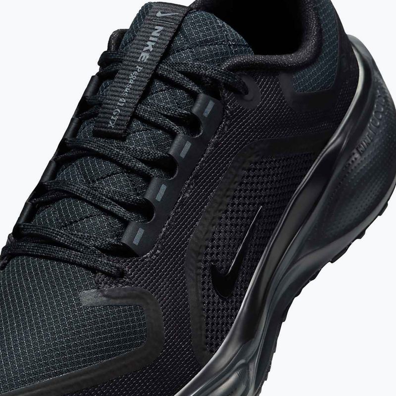 Încălțăminte de alergare pentru femei Nike Pegasus 41 GORE-TEX black/anthracite/black 11
