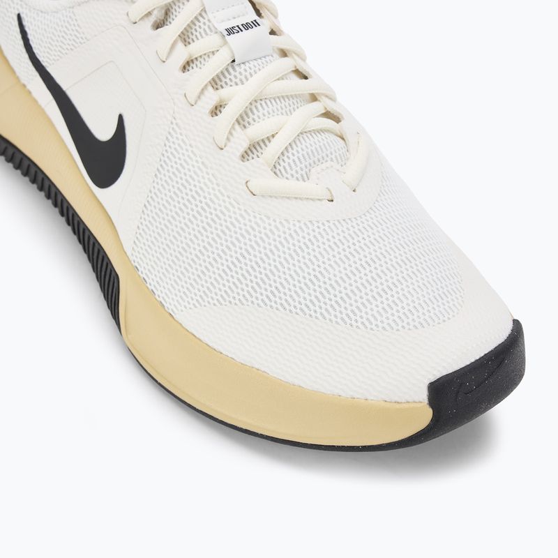 Încălțăminte de antrenament pentru bărbați Nike MC Trainer 3 sail/ team gold/ white/ black 7